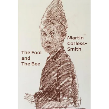 The Fool & The Bee - Paperback