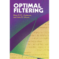 Optimal Filtering - Paperback