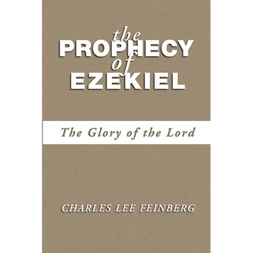 The Prophecy of Ezekiel - Paperback