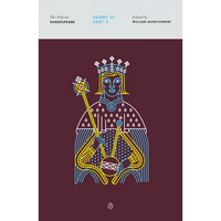 Henry VI, Part 2 - Paperback