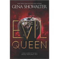The Evil Queen - Paperback