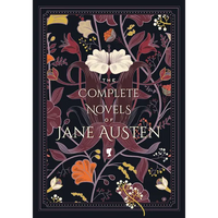 The Complete Novels of Jane Austen - Hardcover