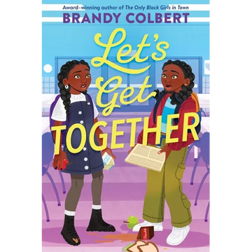 Let's Get Together - Hardcover