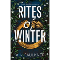 Rites of Winter - Paperback