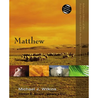 The Matthew - Paperback