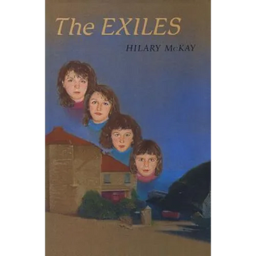 The Exiles - Paperback