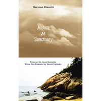 Justice as Sanctuary: Toward a New System of Crime Control - Paperback