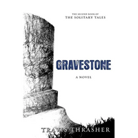 Gravestone - Paperback