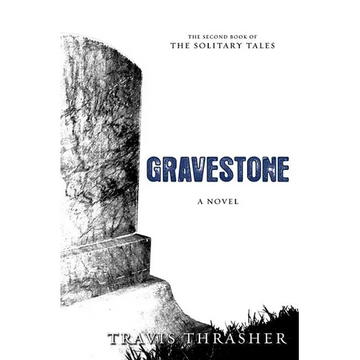Gravestone - Paperback