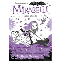 Mirabelle Takes Charge: Volume 7 - Paperback