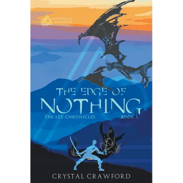 The Edge of Nothing - Paperback