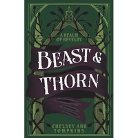 Beast & Thorn - Paperback