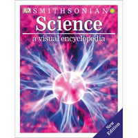 Science: A Visual Encyclopedia of Stem and Discovery - Paperback
