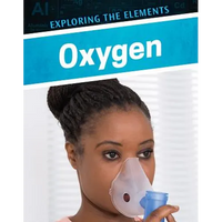 Oxygen - Library Binding