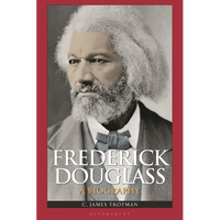 Frederick Douglass: A Biography - Paperback