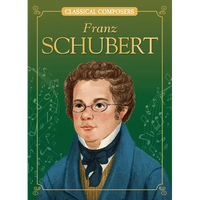 Franz Schubert - Library Binding