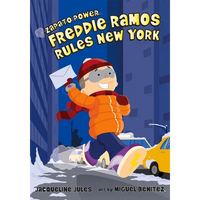 Freddie Ramos Rules New York: Volume 6 - Paperback