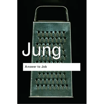 Answer to Job - Paperback