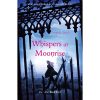 Whispers at Moonrise - Paperback