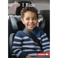 I Ride - Paperback