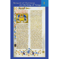 Sermons on the Song of Songs Volume 1: Volume 4 - Paperback