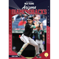 Arizona Diamondbacks - Library Binding