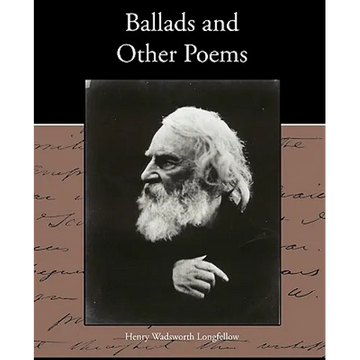 Ballads and Other Poems - Paperback