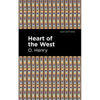 Heart of the West - Paperback