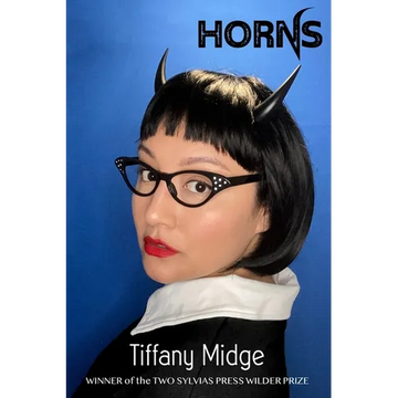 Horns - Paperback