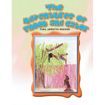 The Adventures of Snook and Gator - Paperback