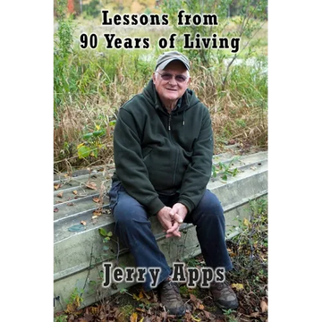 Lessons from 90 Years of Living - Paperback