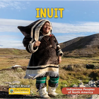 Inuit - Library Binding