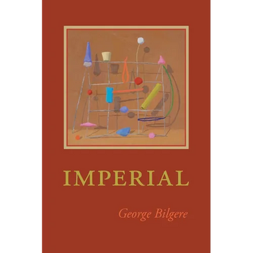 Imperial - Paperback