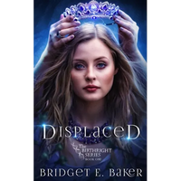 Displaced - Paperback