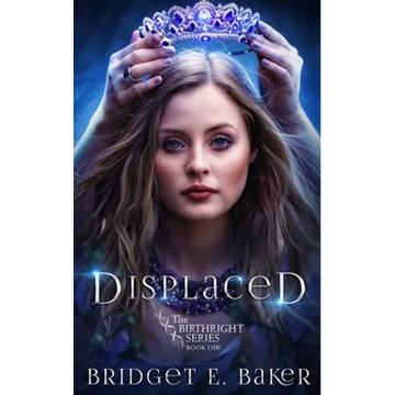 Displaced - Paperback