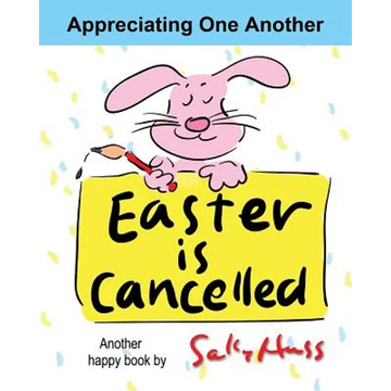 Easter Is Cancelled! - Paperback