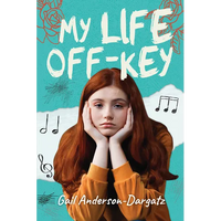 My Life Off-Key - Paperback