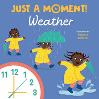 Weather - Paperback