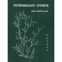 Intermediate Chinese - Paperback