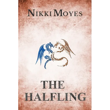 The Halfling - Paperback