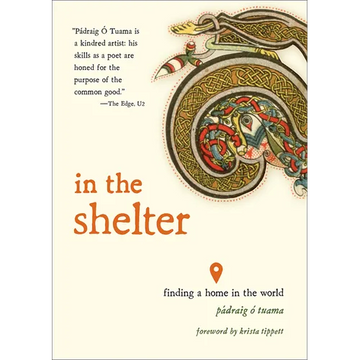 In the Shelter: Finding a Home in the World - Paperback