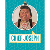 Chief Joseph - Paperback