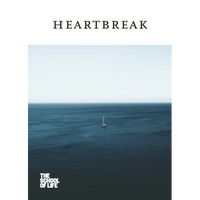 Heartbreak - Hardcover