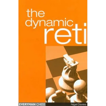 The Dynamic Reti - Paperback