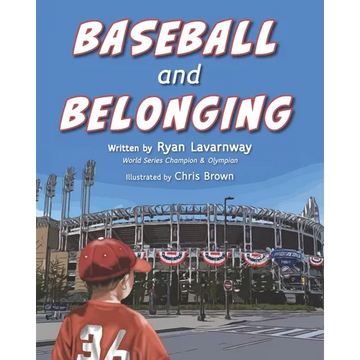 Baseball and Belonging - Paperback