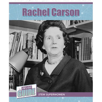 Rachel Carson - Library Binding