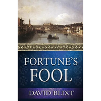 Fortune's Fool - Paperback