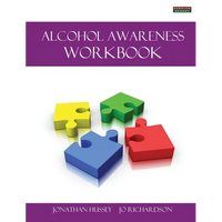 Alcohol Awareness Workbook [Probation Series] - Paperback