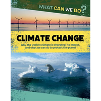 Climate Change - Paperback