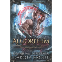 Algorithm: A Divine Dungeon Series - Paperback